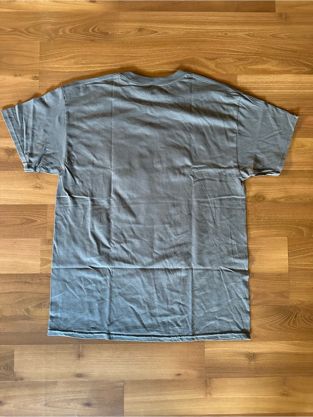 Hot Topic Megadeth Rattlehead Graphic Tee - Picture 7 of 7